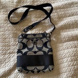 Coach Crossbody Bag